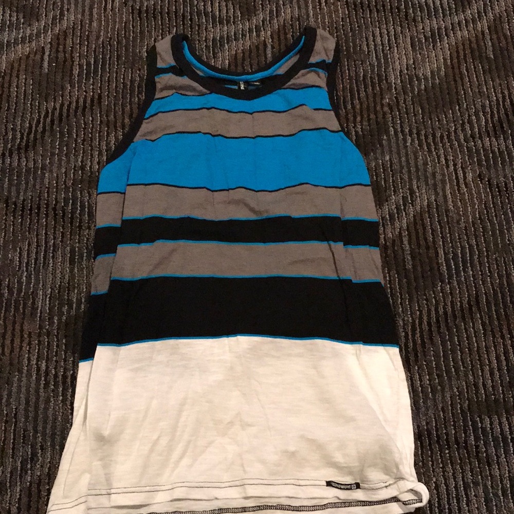 Tank